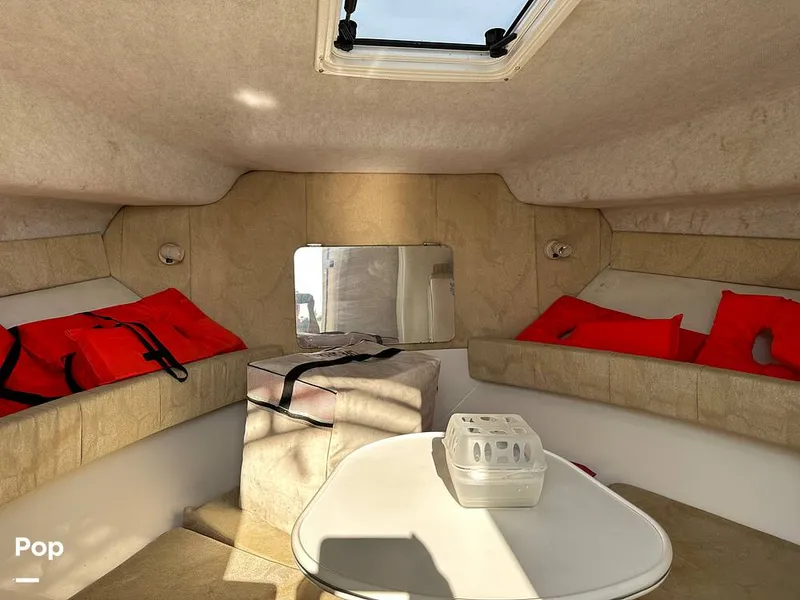 Slide: The Image of Aquasport 275 Explorer Tournamnet Master 2002 - 12938179