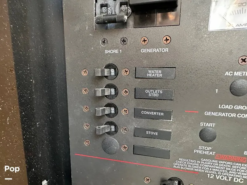 Slide: The Image of Aquasport 275 Explorer Tournamnet Master 2002 - 12938194