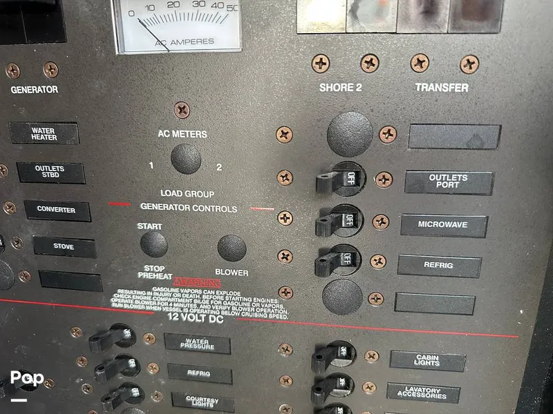 Slide: The Image of Aquasport 275 Explorer Tournamnet Master 2002 - 12938196