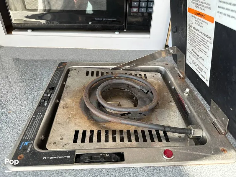 Slide: The Image of Aquasport 275 Explorer Tournamnet Master 2002 - 12938203