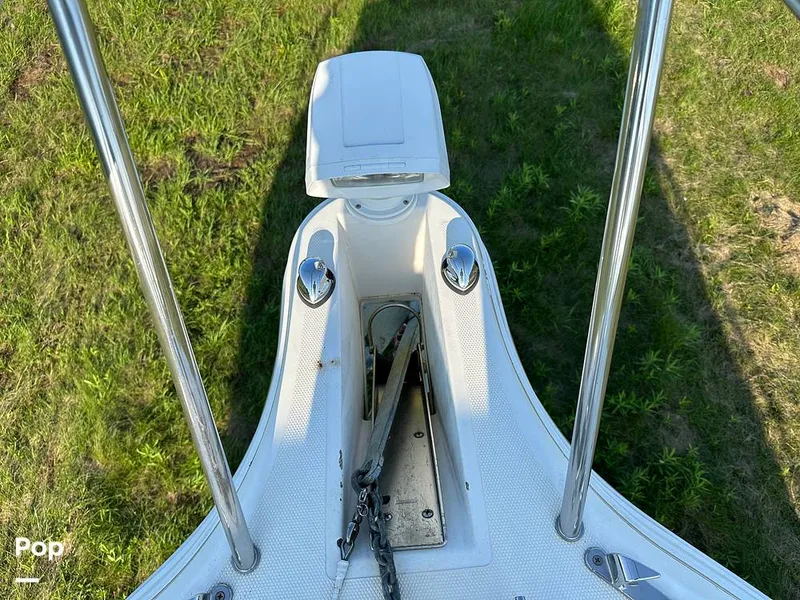 Slide: The Image of Aquasport 275 Explorer Tournamnet Master 2002 - 12938302