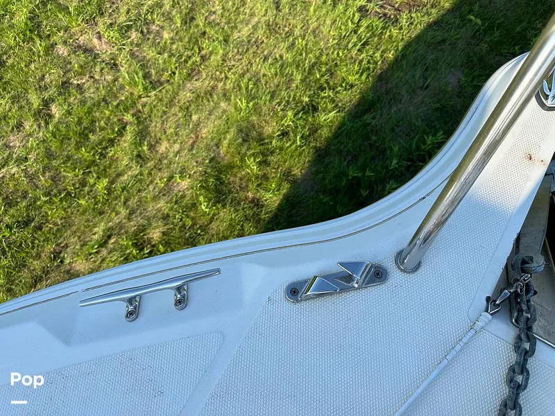 Slide: The Image of Aquasport 275 Explorer Tournamnet Master 2002 - 12938303