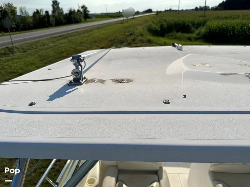 Slide: The Image of Aquasport 275 Explorer Tournamnet Master 2002 - 12938309