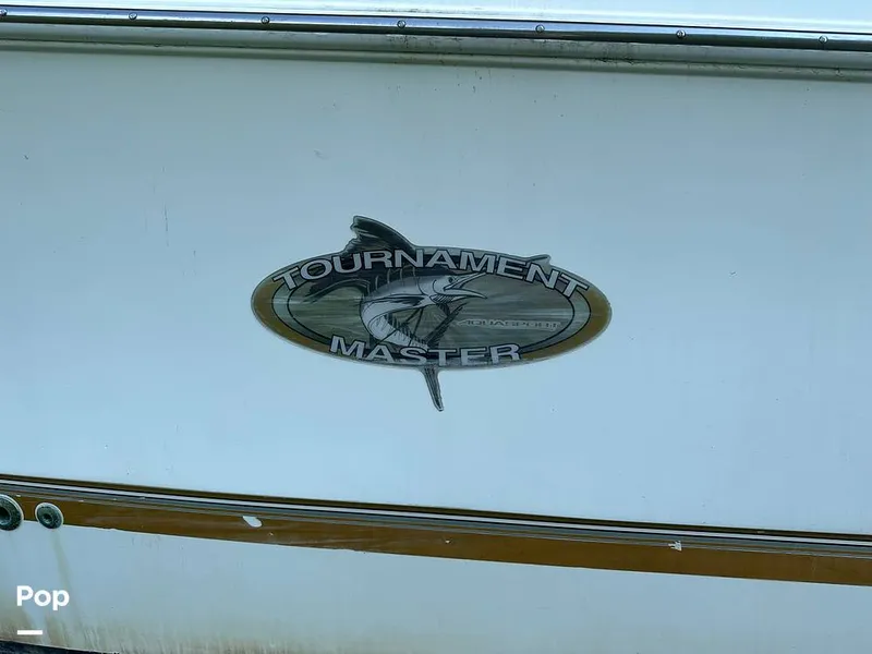 Slide: The Image of Aquasport 275 Explorer Tournamnet Master 2002 - 12937671