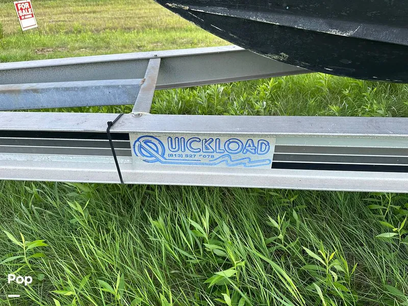 Slide: The Image of Aquasport 275 Explorer Tournamnet Master 2002 - 12937675