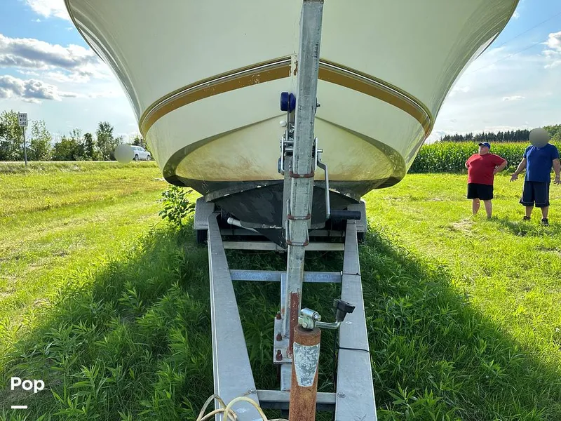 Slide: The Image of Aquasport 275 Explorer Tournamnet Master 2002 - 12937676