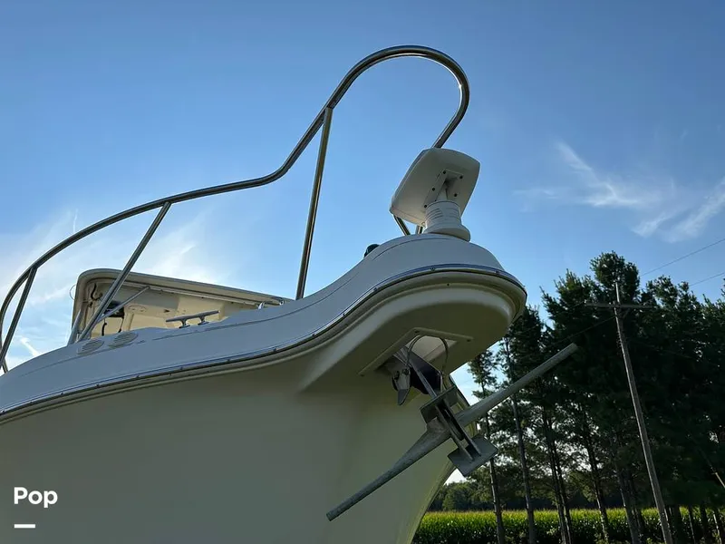 Slide: The Image of Aquasport 275 Explorer Tournamnet Master 2002 - 12938315