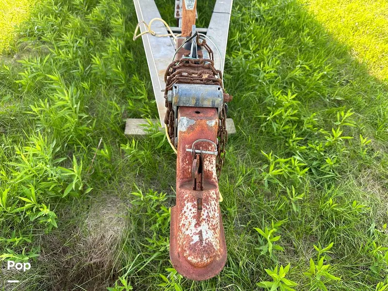 Slide: The Image of Aquasport 275 Explorer Tournamnet Master 2002 - 12937677