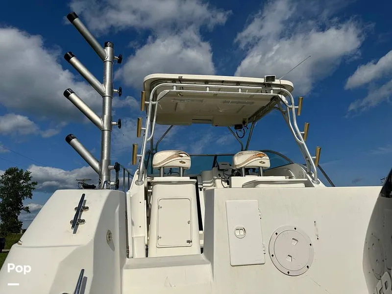 Slide: The Image of Aquasport 275 Explorer Tournamnet Master 2002 - 12937644