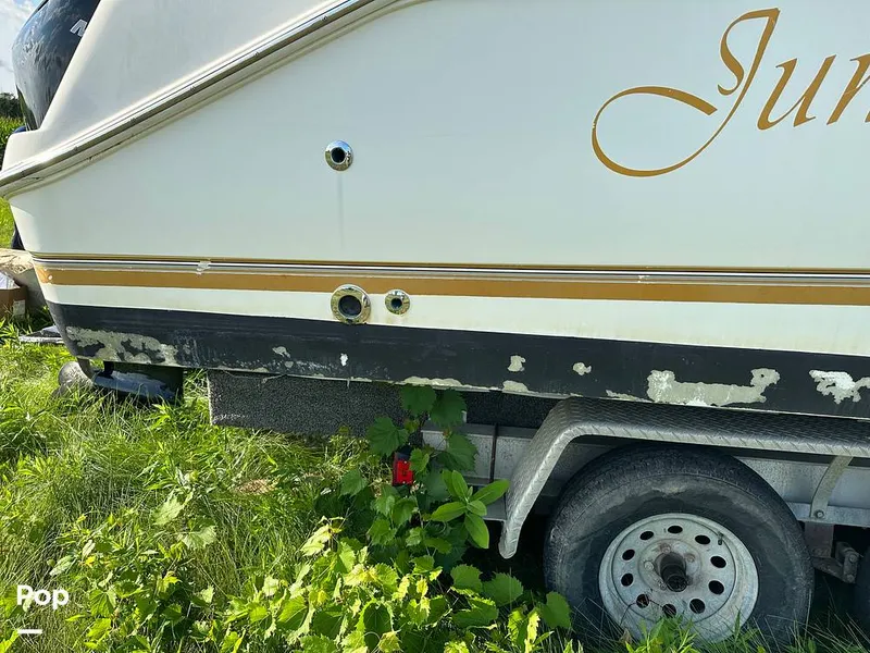 Slide: The Image of Aquasport 275 Explorer Tournamnet Master 2002 - 12937687