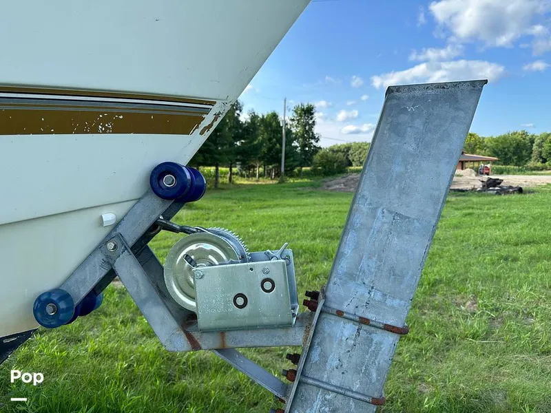 Slide: The Image of Aquasport 275 Explorer Tournamnet Master 2002 - 12937690