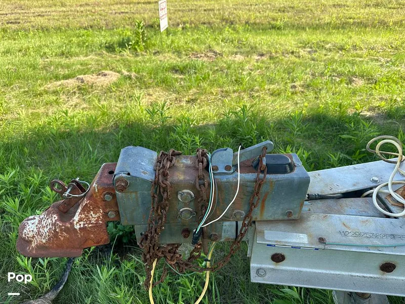 Slide: The Image of Aquasport 275 Explorer Tournamnet Master 2002 - 12937693