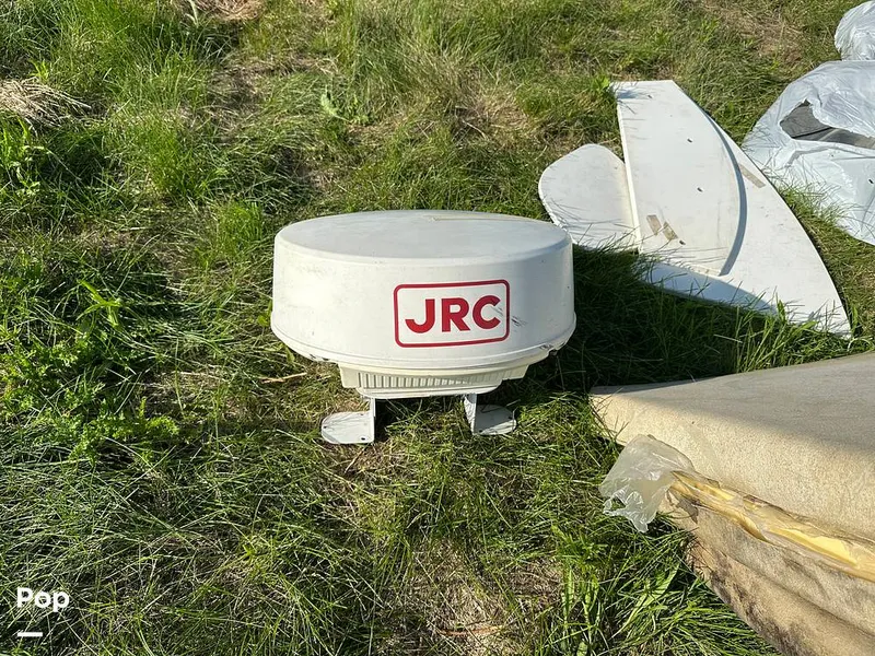 Slide: The Image of Aquasport 275 Explorer Tournamnet Master 2002 - 12937695