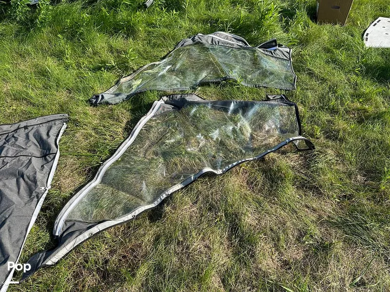 Slide: The Image of Aquasport 275 Explorer Tournamnet Master 2002 - 12937697