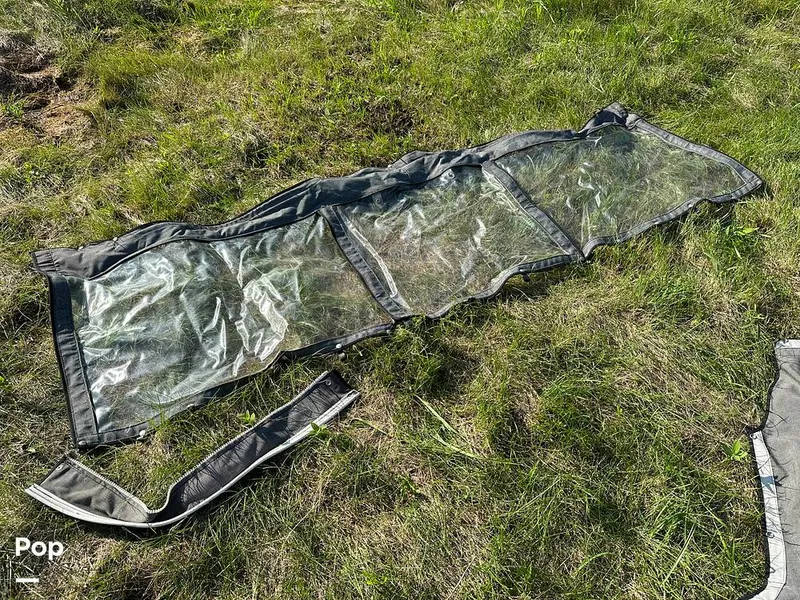 Slide: The Image of Aquasport 275 Explorer Tournamnet Master 2002 - 12937698