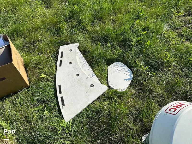 Slide: The Image of Aquasport 275 Explorer Tournamnet Master 2002 - 12937701