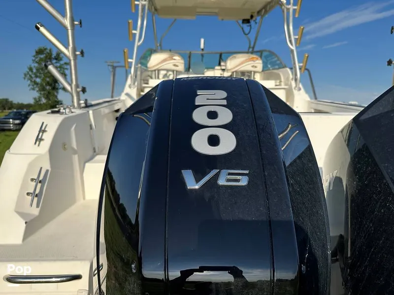 Slide: The Image of Aquasport 275 Explorer Tournamnet Master 2002 - 12938319