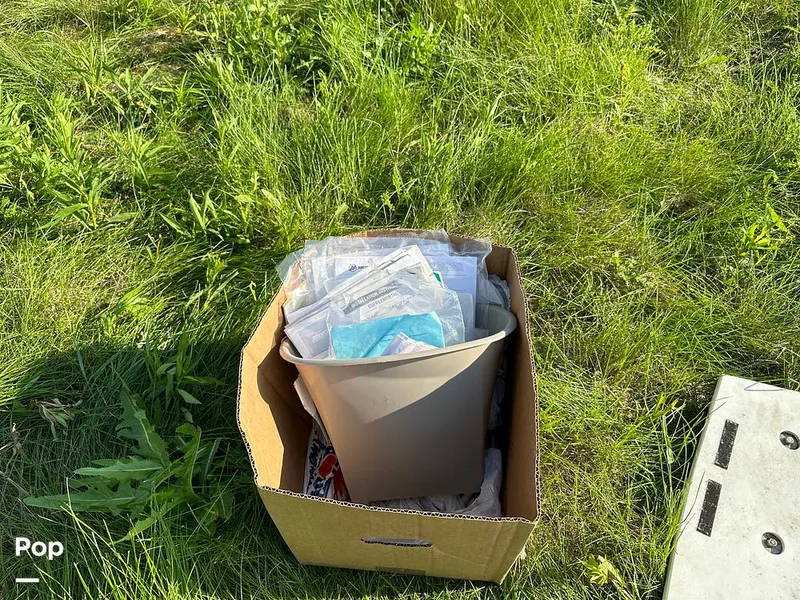 Slide: The Image of Aquasport 275 Explorer Tournamnet Master 2002 - 12937702