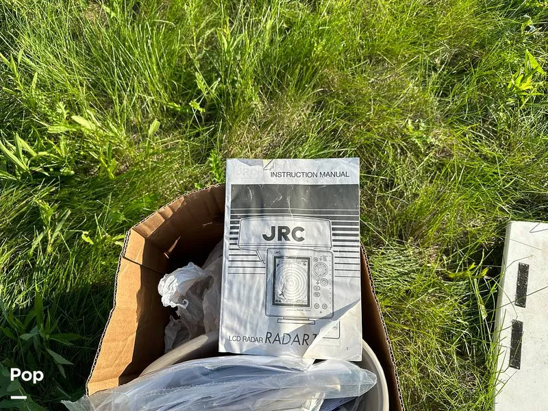 Slide: The Image of Aquasport 275 Explorer Tournamnet Master 2002 - 12937703