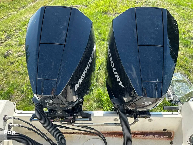 Slide: The Image of Aquasport 275 Explorer Tournamnet Master 2002 - 12937704