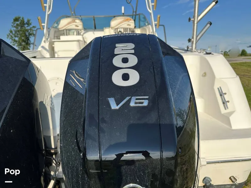 Slide: The Image of Aquasport 275 Explorer Tournamnet Master 2002 - 12938320