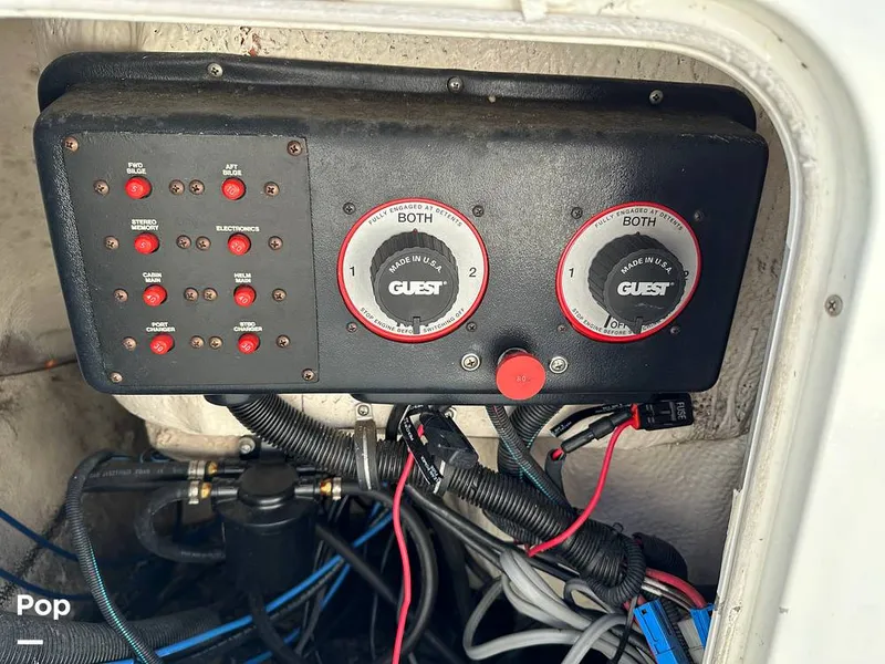 Slide: The Image of Aquasport 275 Explorer Tournamnet Master 2002 - 12938117