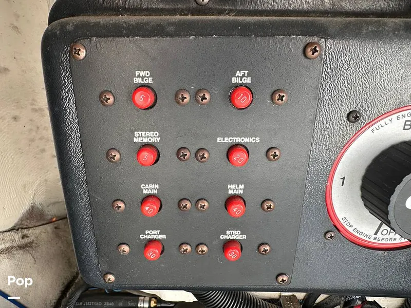 Slide: The Image of Aquasport 275 Explorer Tournamnet Master 2002 - 12938119