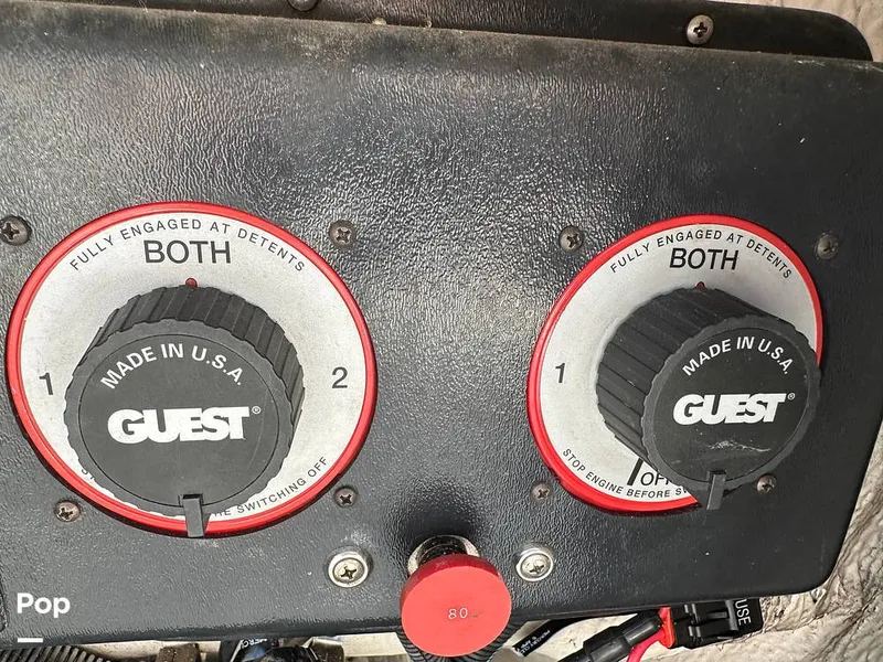 Slide: The Image of Aquasport 275 Explorer Tournamnet Master 2002 - 12938120