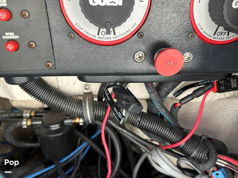 Slide: The Image of Aquasport 275 Explorer Tournamnet Master 2002 - 12938118