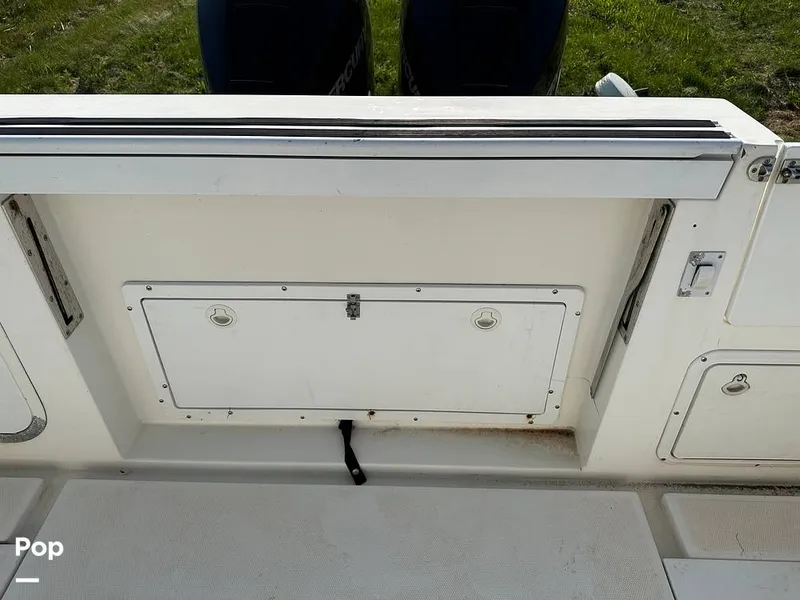 Slide: The Image of Aquasport 275 Explorer Tournamnet Master 2002 - 12938108