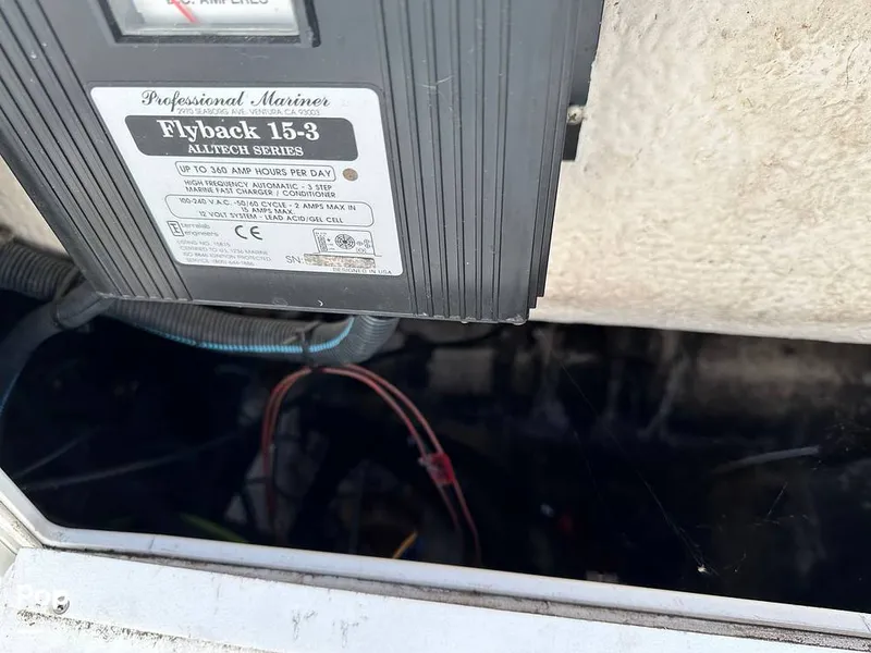 Slide: The Image of Aquasport 275 Explorer Tournamnet Master 2002 - 12938113