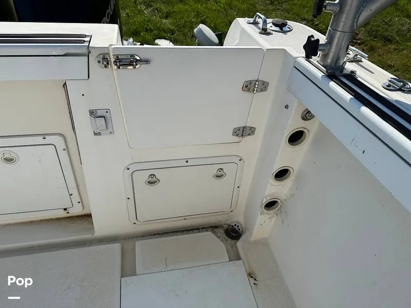 Slide: The Image of Aquasport 275 Explorer Tournamnet Master 2002 - 12938107