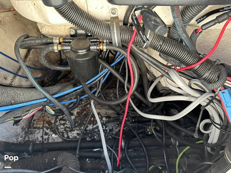 Slide: The Image of Aquasport 275 Explorer Tournamnet Master 2002 - 12938122