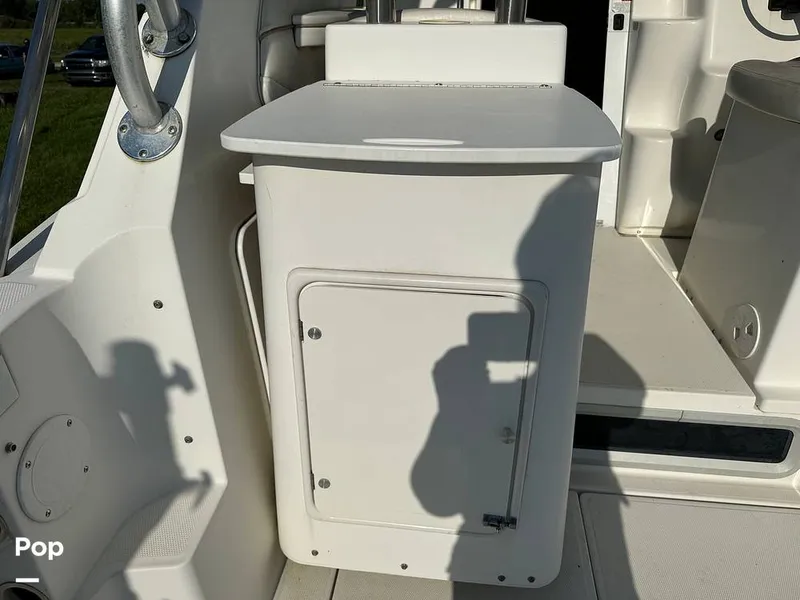 Slide: The Image of Aquasport 275 Explorer Tournamnet Master 2002 - 12938126