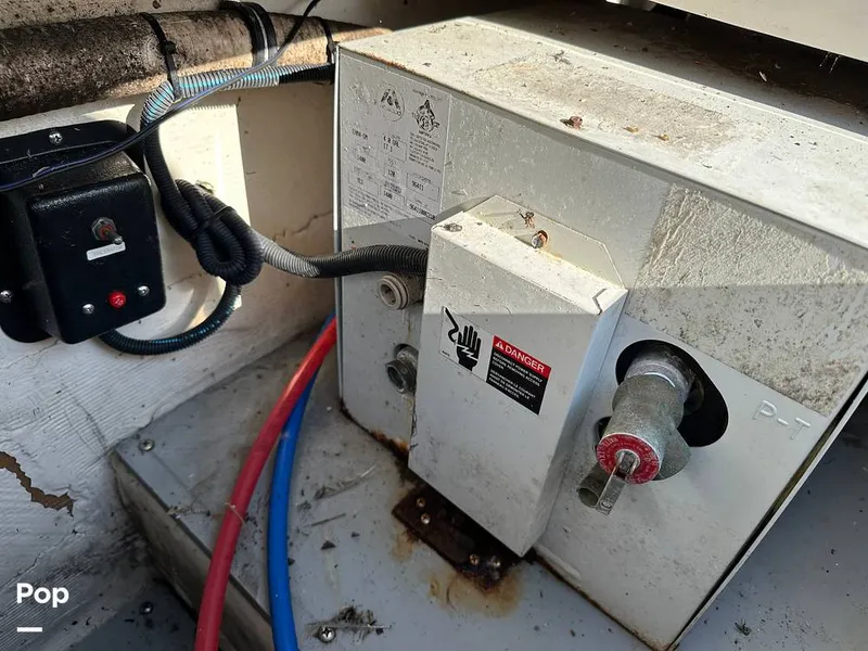 Slide: The Image of Aquasport 275 Explorer Tournamnet Master 2002 - 12938137