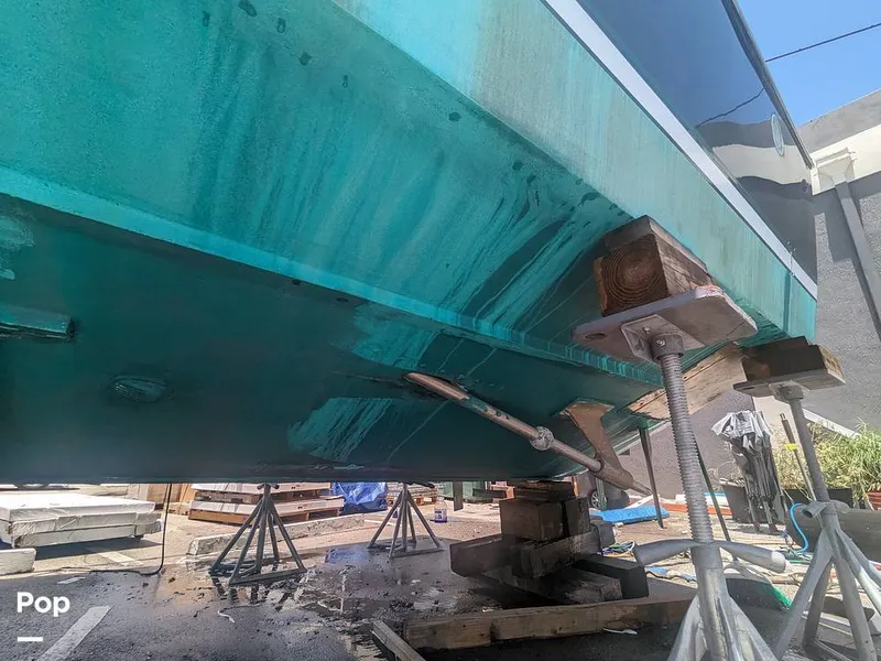 Slide: The Image of Blackfin 32 FlyBridge 1986 - 12918679