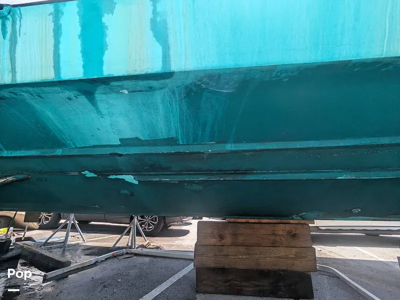 Slide: The Image of Blackfin 32 FlyBridge 1986 - 12918689