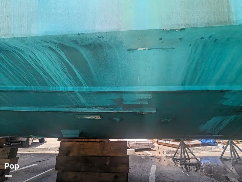 Slide: The Image of Blackfin 32 FlyBridge 1986 - 12918680