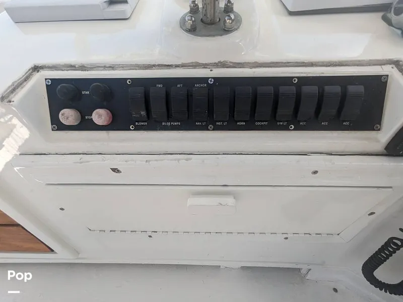 Slide: The Image of Blackfin 32 FlyBridge 1986 - 12918710