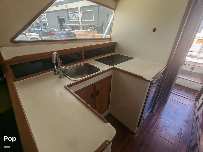 Slide: The Image of Blackfin 32 FlyBridge 1986 - 12918724