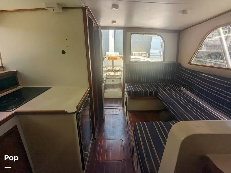 Slide: The Image of Blackfin 32 FlyBridge 1986 - 12918725