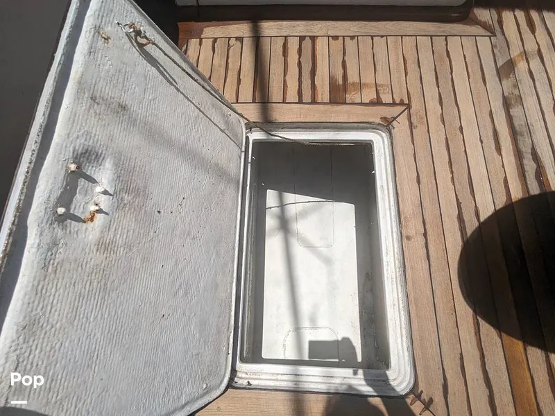 Slide: The Image of Blackfin 32 FlyBridge 1986 - 12918730