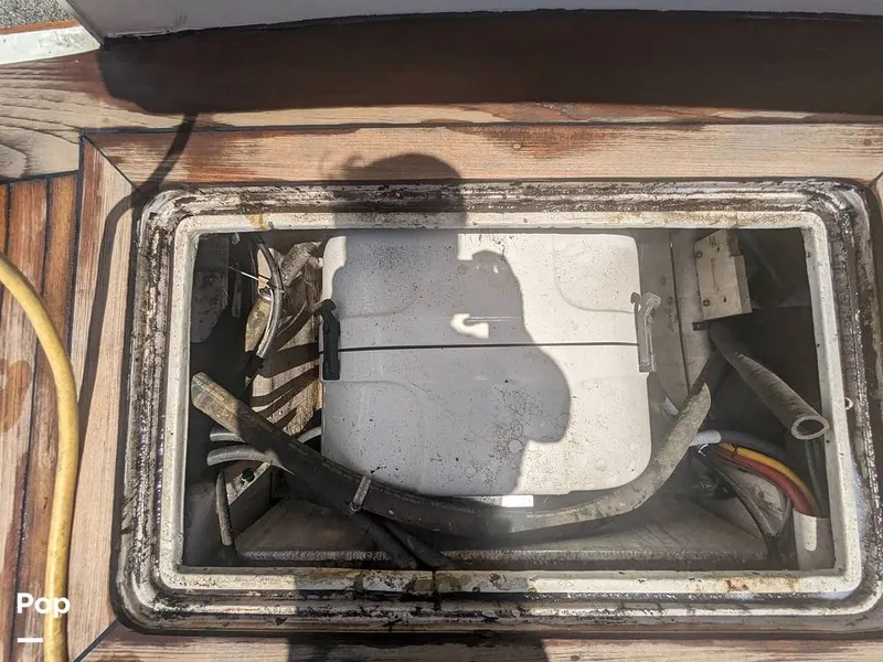 Slide: The Image of Blackfin 32 FlyBridge 1986 - 12918734