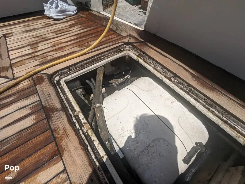 Slide: The Image of Blackfin 32 FlyBridge 1986 - 12918735