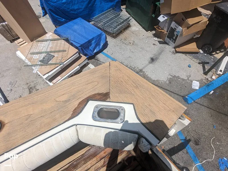 Slide: The Image of Blackfin 32 FlyBridge 1986 - 12918737