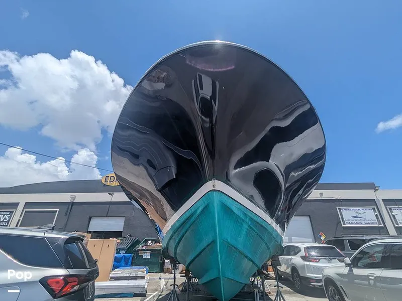 Slide: The Image of Blackfin 32 FlyBridge 1986 - 12918684