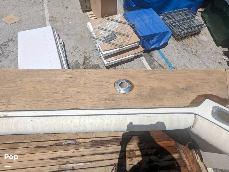 Slide: The Image of Blackfin 32 FlyBridge 1986 - 12918738