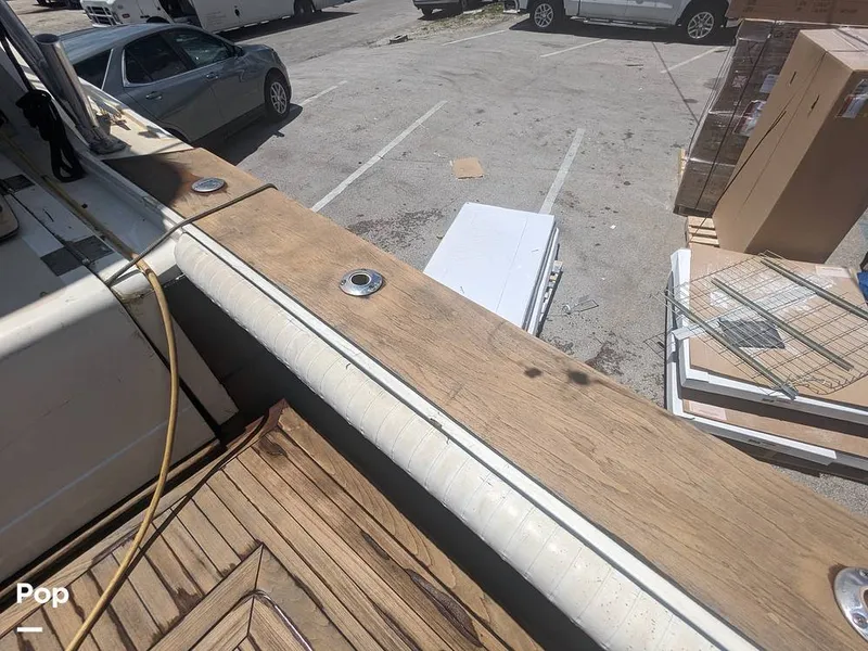 Slide: The Image of Blackfin 32 FlyBridge 1986 - 12918739