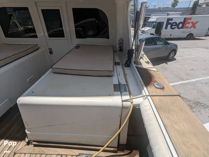 Slide: The Image of Blackfin 32 FlyBridge 1986 - 12918740