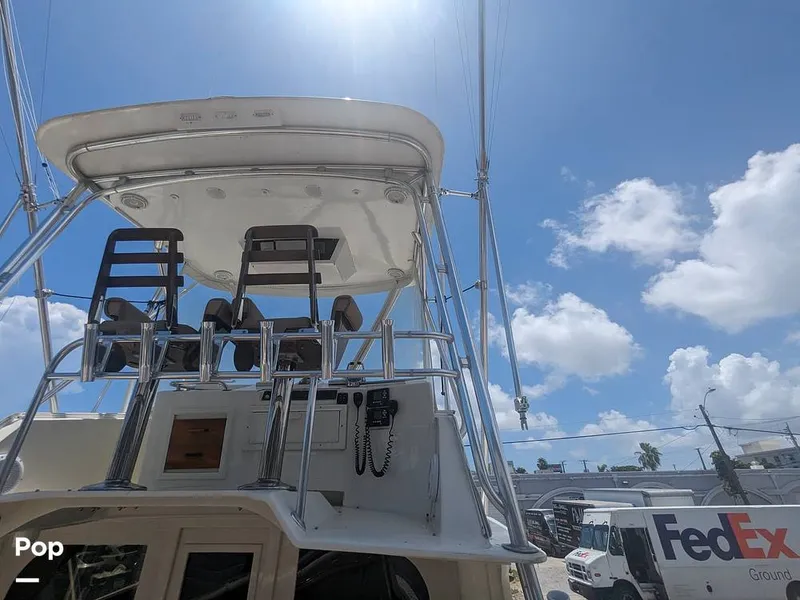 Slide: The Image of Blackfin 32 FlyBridge 1986 - 12918741